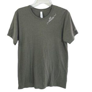 Bella + Canvas T-Shirt M Ellie